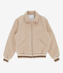  Pop Varsity Jacket