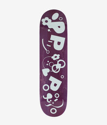  Pop Reni Board 8.125