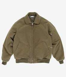  Pop Flight Jacket