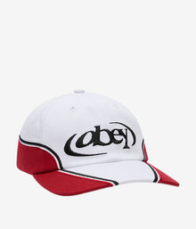  Obey Speedway Hat