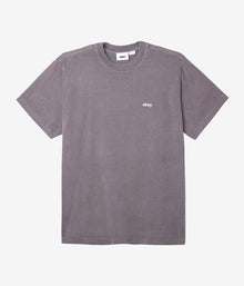  Obey Lowercase Pigment T-Shirt