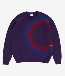  Pop O Knitted Crewneck