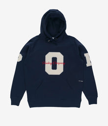  Pop Football Hooded Sweat