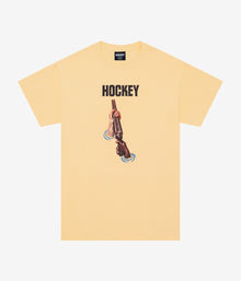  Hockey Shotgun T-Shirt