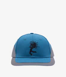  Hockey Heavy Rock Hat