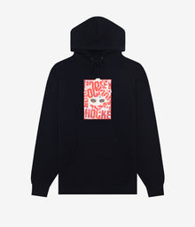  Hockey War All Over Hoodie