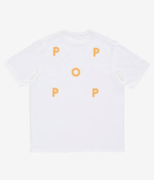  Pop Logo T-Shirt