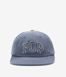  Pop Arch Sixpanel Flexfoam Hat