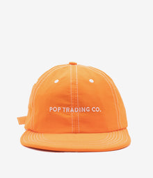  Pop Flexfoam Sixpanel Hat