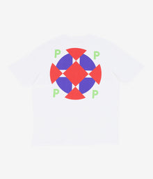  Pop & Martens & Martens Martens T-Shirt