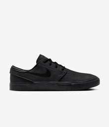  Nike SB Zoom Janoski OG+ Iso "Triple Black"