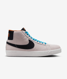  Nike SB Zoom Blazer Mid Electric