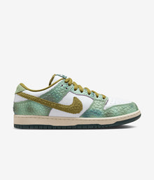  Nike SB Dunk Low Pro "Alexis Sablone Chameleon"