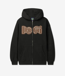  Lo-Fi Accelerate Zip-Thru Hood