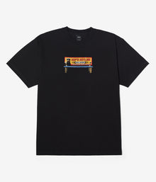  Huf Bail Bonds T-Shirt