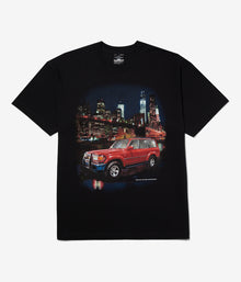  Huf x Toyota Big Poppa J8 T-Shirt