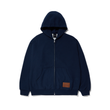  Huf Carrington Thermal Lined Fleece