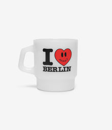  Civilist I Love Berlin Mug