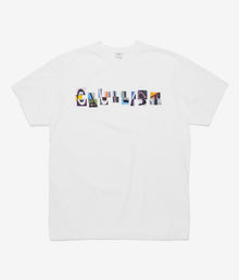  Civilist Spray T-Shirt