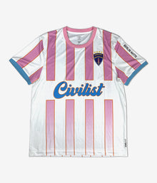  Civilist Striped Jersey