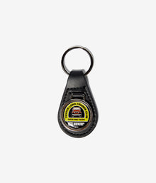  Huf x Toyota Dealer Keychain