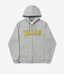  Helas Campus Full Zip