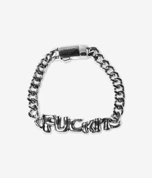  Huf Fuck It Warped Id Bracelet