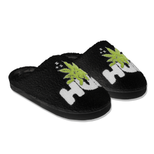  Huf Fuzzy Slipper