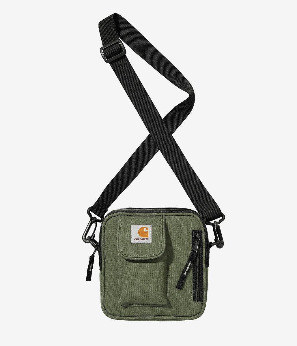 Carhartt WIP Essentials Bag Small – Ben-G
