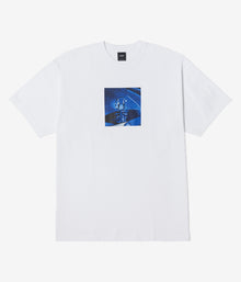  Huf H Class Emblem T-Shirt