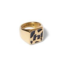  Huf H Star Ring