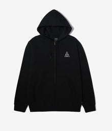  Huf Set Tt F/Z Hoodie