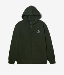  Huf Set Tt F/Z Hoodie