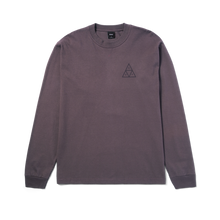  Huf Set Triple Triangle Longsleeve T-Shirt