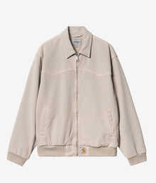  Carhartt WIP OG Santa Fe Jacket