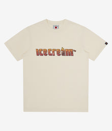  Ice Cream Soft Serve Sparkle T-Shirt