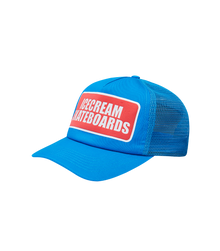  Ice Cream Skateboard Team Trucker Hat