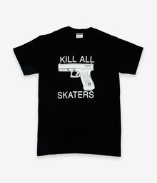  Jenkem Kill All Skaters T-Shirt