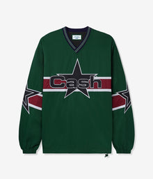  Cash Only Outfield Pullover Jersey