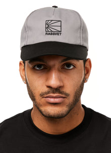  Rassvet 5 Panel Cap Woven