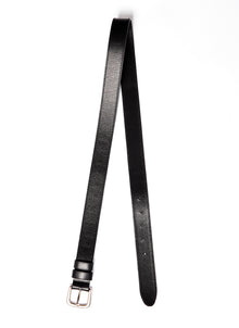  Rassvet Logo Belt Leather