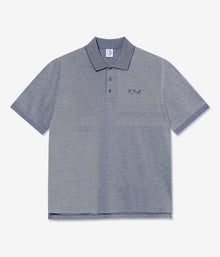  Polar Pique Surf Polo Shirt