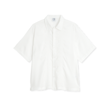  Polar Bowling Shirt Double P