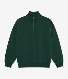  Polar Frankie Half Zip Sweater