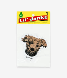  Jenkem Dog Air Freshener