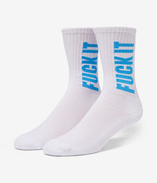  Huf Sidewinder Crew Sock