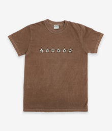  Jenkem 6 Star T-Shirt