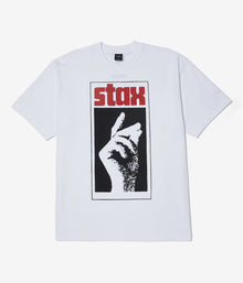  Huf Stax Snap S/S T-Shirt