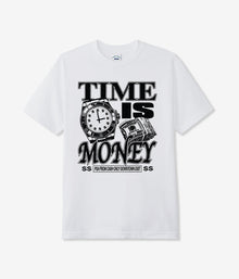  Cash Only Time T-Shirt