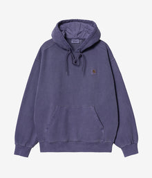  Carhartt WIP Hooded Vista Sweat